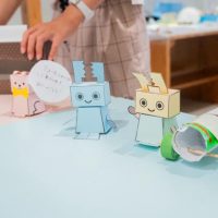 2025年7月21日_こどもバザール