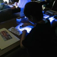 2025年8月7日_日本銀行見学ツアー