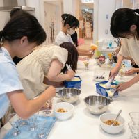 2025年8月14日_MJV MAS夏のお茶会