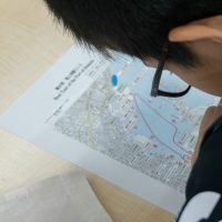 2025年8月16日_海のお仕事体験プロジェクト②_清水港の巡視体験