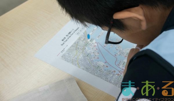 2025年8月16日_海のお仕事体験プロジェクト②_清水港の巡視体験