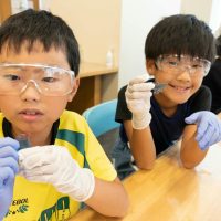 2025年8月9日_わくわくサイエンス教室_