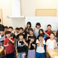 2025年8月15日_キーホルダーを作るおしごと