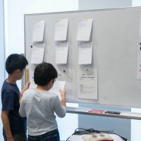 2025年8月10日_電車のダイヤを作ろう！