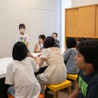2025年8月14日_MJV MAS夏のお茶会