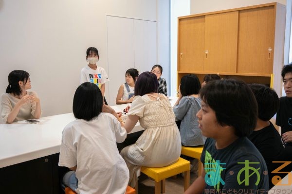 2025年8月14日_MJV MAS夏のお茶会