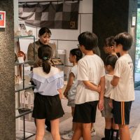 2025年8月21日_ホテルのお仕事体験