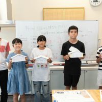 2025年8月7日_図面から模型を作ろう！_