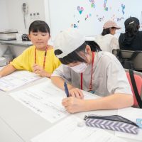 2025年8月26日_夏休み振り返り会議