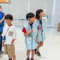 2025年8月4日_こどもバザール