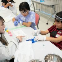 2025年8月9日_わくわくサイエンスまつり