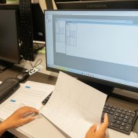 2025年8月10日_電車のダイヤを作ろう！