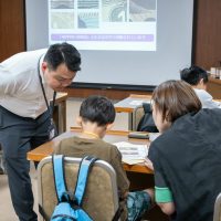2025年8月1日_日本銀行見学ツアー