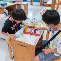 2025年8月4日_こどもバザール