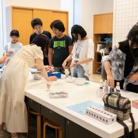 2025年8月14日_MJV MAS夏のお茶会