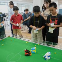 2025年8月8日_IAI富士宮工場とファーム見学ツアー