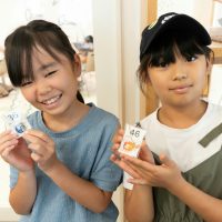 2025年8月25日_フュージングでガラスのアクセサリー作り_