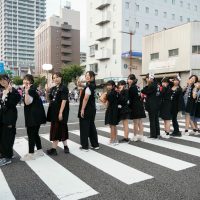 2025年8月2日_かっぽれプロジェクト本番