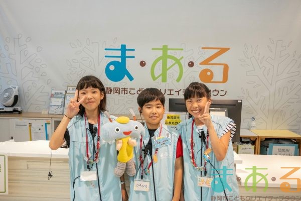 2025年8月12日_こどもバザール