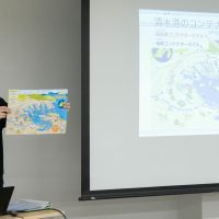 2025年8月16日_海のお仕事体験プロジェクト②_清水港の巡視体験