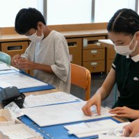 2025年8月7日_図面から模型を作ろう！_