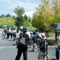 2025年8月8日_IAI富士宮工場とファーム見学ツアー