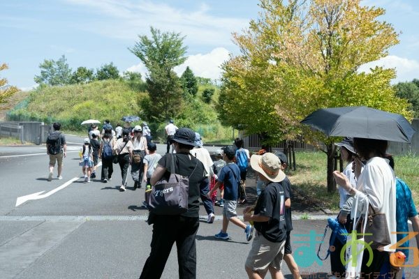 2025年8月8日_IAI富士宮工場とファーム見学ツアー