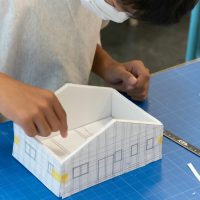 2025年8月7日_図面から模型を作ろう！_