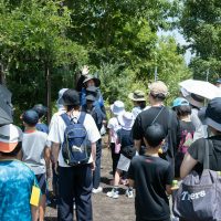 2025年8月8日_IAI富士宮工場とファーム見学ツアー