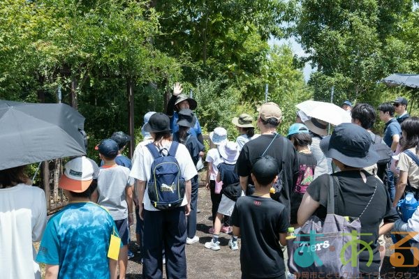 2025年8月8日_IAI富士宮工場とファーム見学ツアー