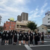 2025年8月2日_かっぽれプロジェクト本番