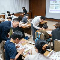2025年8月1日_日本銀行見学ツアー
