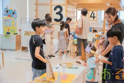 2025年7月21日_こどもバザール