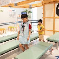 2025年8月12日_こどもバザール