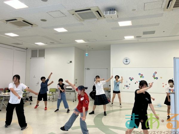 2025年8月1日_かっぽれプロジェクト⑫