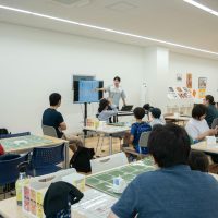 2025年8月8日_IAI富士宮工場とファーム見学ツアー