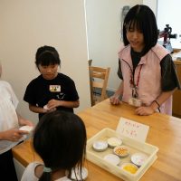 2025年8月15日_キーホルダーを作るおしごと