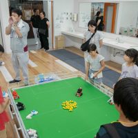 2025年8月8日_IAI富士宮工場とファーム見学ツアー