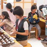 2025年7月13日_こどもバザール