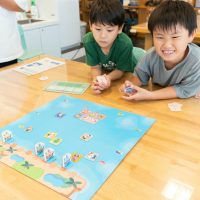 2025年8月31日_ボードゲームでプログラミング_