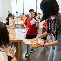 2025年8月15日_キーホルダーを作るおしごと