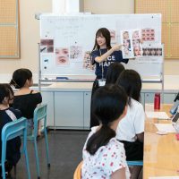 2025年8月14日_メイクアップアーティストに学ぶメイク術