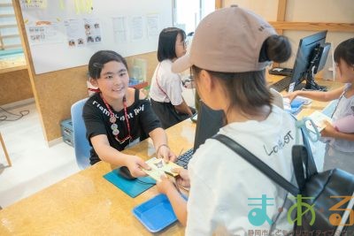 2025年7月29日_こどもバザール