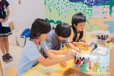 2025年7月20日_こどもバザール