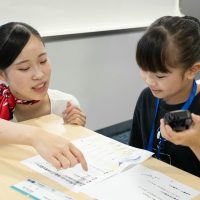 2025年8月5日_航空会社のお仕事体験！