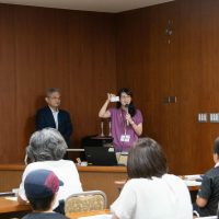 2025年8月7日_日本銀行見学ツアー