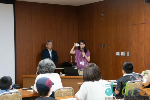 2025年8月7日_日本銀行見学ツアー