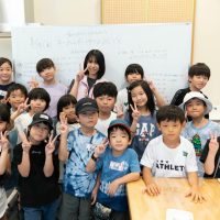 2025年8月15日_キーホルダーを作るおしごと