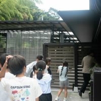 2025年8月21日_ホテルのお仕事体験