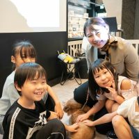 2025年8月21日_ホテルのお仕事体験